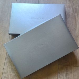 Nordstrom Gift Boxes (2 boxes)